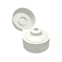 Ecolite Directional Pour Spout (28-400)